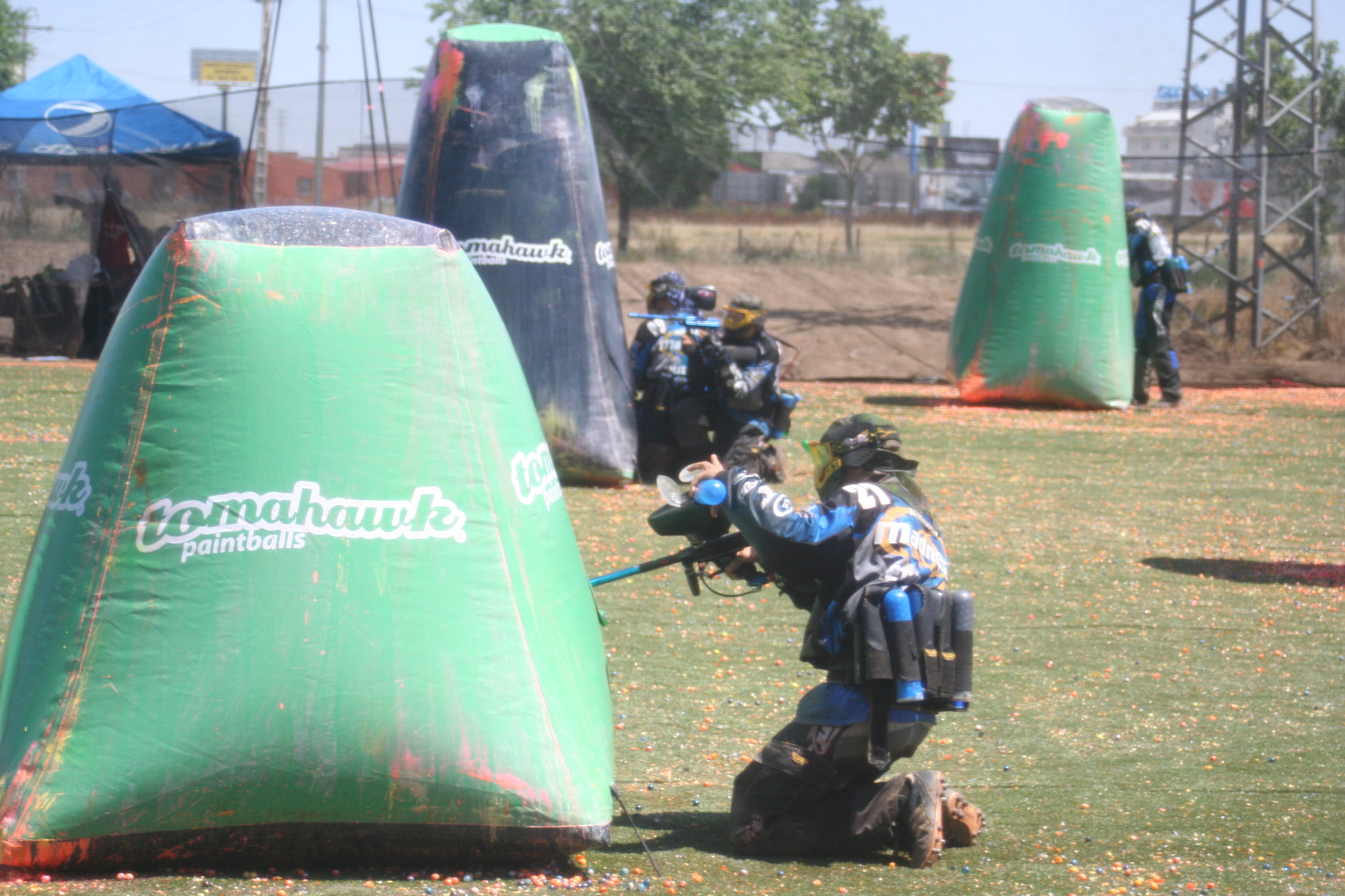 Fotografía IMG 7472 en el álbum Iberian Cup 2006